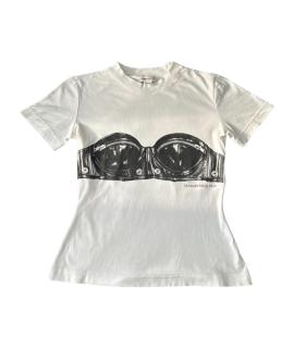 ALEXANDER MCQUEEN Футболка