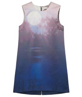 VICTORIA BECKHAM Повседневное платье