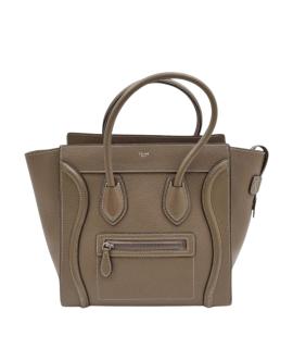 CELINE Сумка с короткими ручками