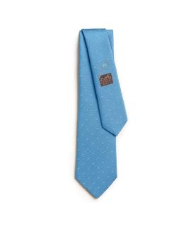 HERMES Галстук