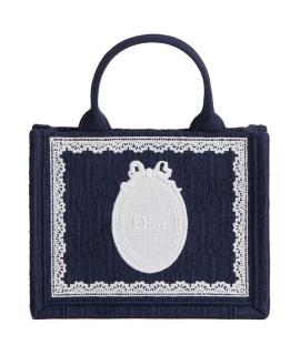 CHRISTIAN DIOR Сумка через плечо