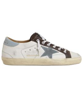 GOLDEN GOOSE DELUXE BRAND Кеды