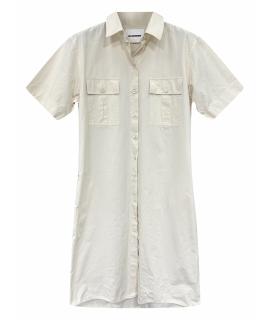 JIL SANDER Повседневное платье