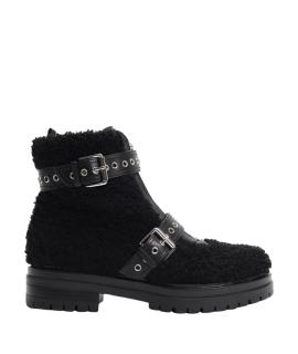 GIANVITO ROSSI Ботинки