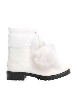 JIMMY CHOO Ботинки