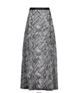 TADASHI SHOJI Юбка макси