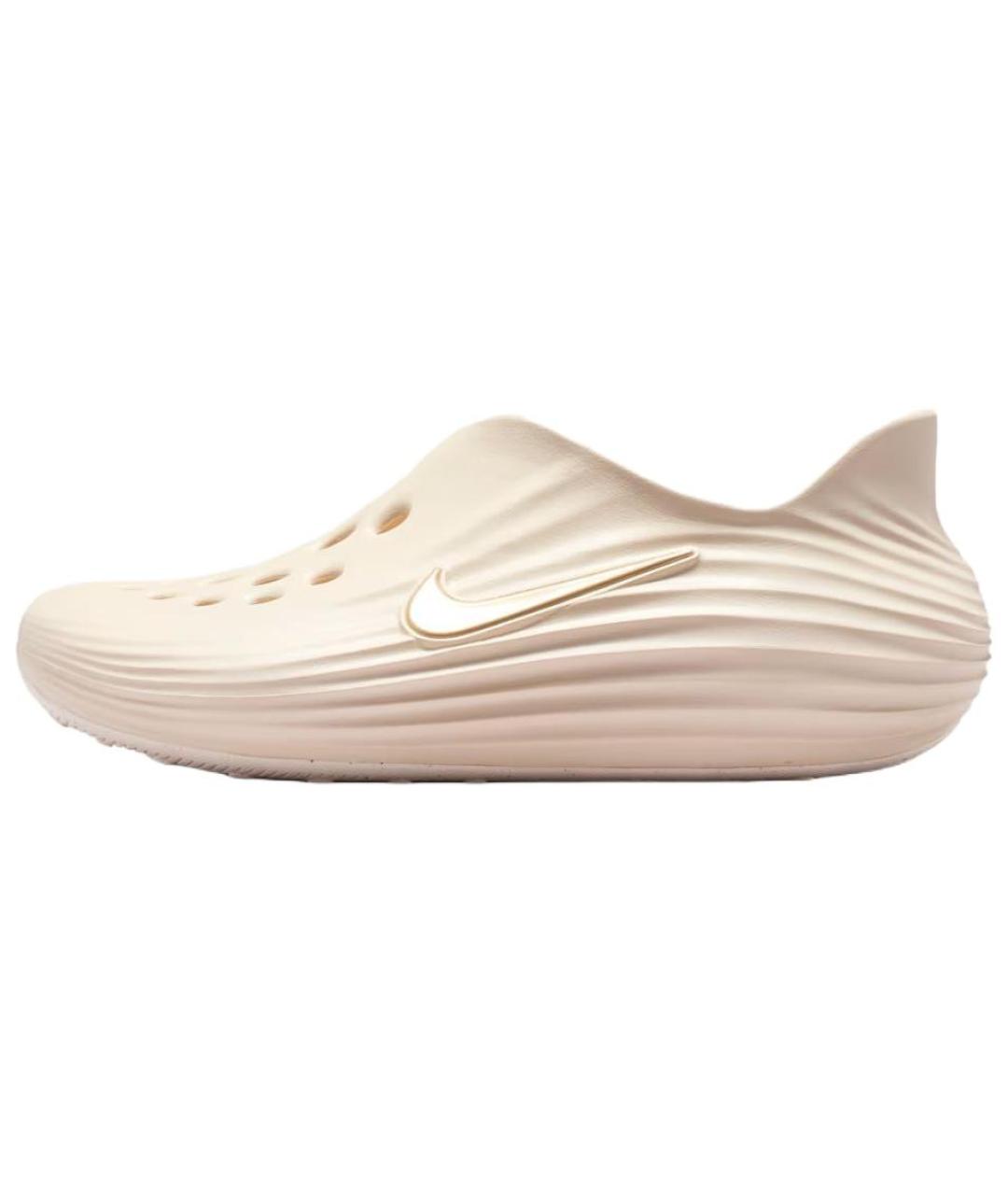 NIKE Бежевые сабо, фото 2