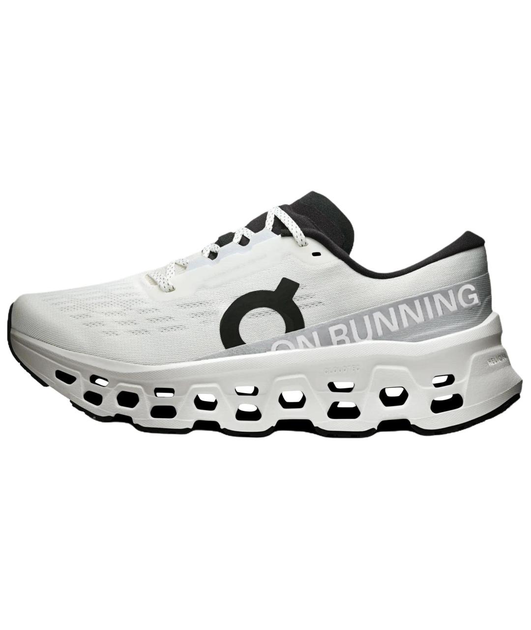 ON Белые кроссовки, фото 2