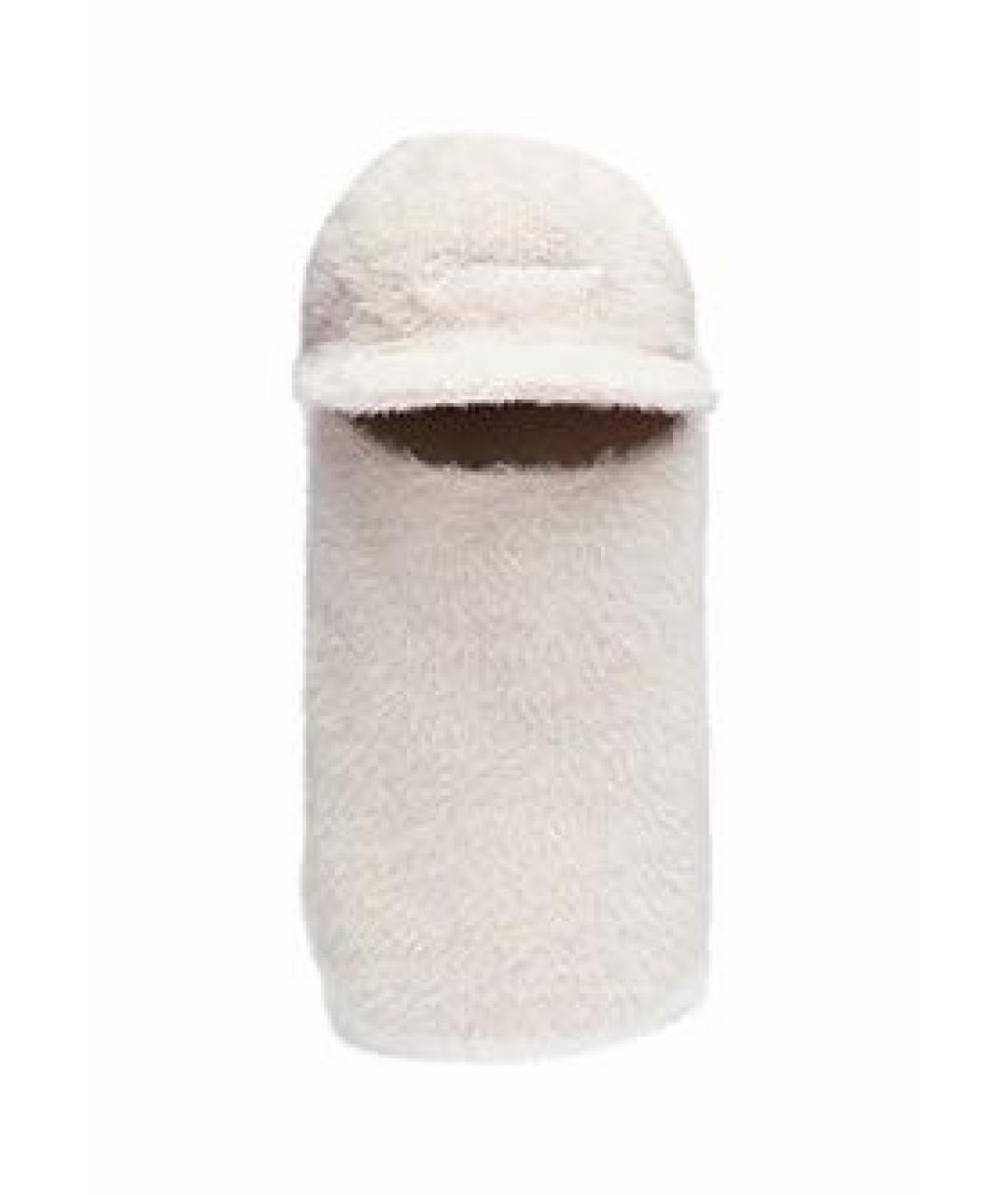 JACQUEMUS Бежевая шапка, фото 3