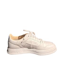 PREMIATA Низкие кроссовки / кеды