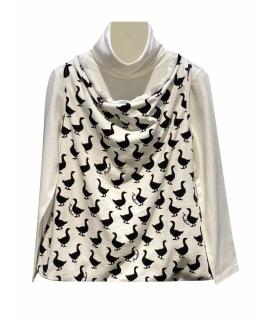 MOSCHINO Трикотаж