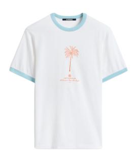 JACQUEMUS Футболка