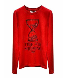 MOSCHINO Трикотаж