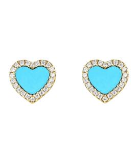 APM Monaco Серьги