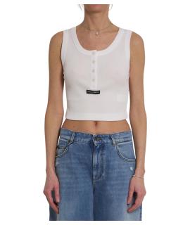 DOLCE&GABBANA Майка