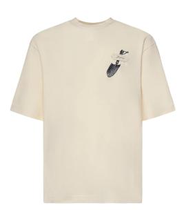 JACQUEMUS Футболка