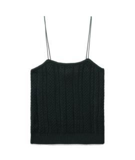 JACQUEMUS Майка