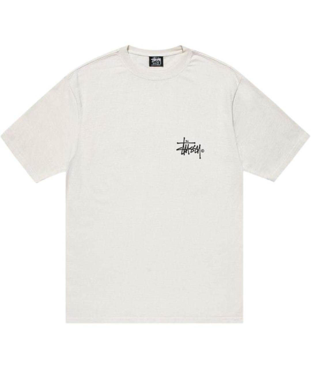 STUSSY Футболка, фото 1