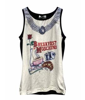 MOSCHINO Детская футболка / топ