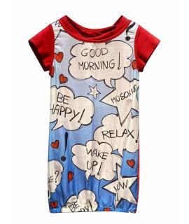 MOSCHINO Платье/Сарафан