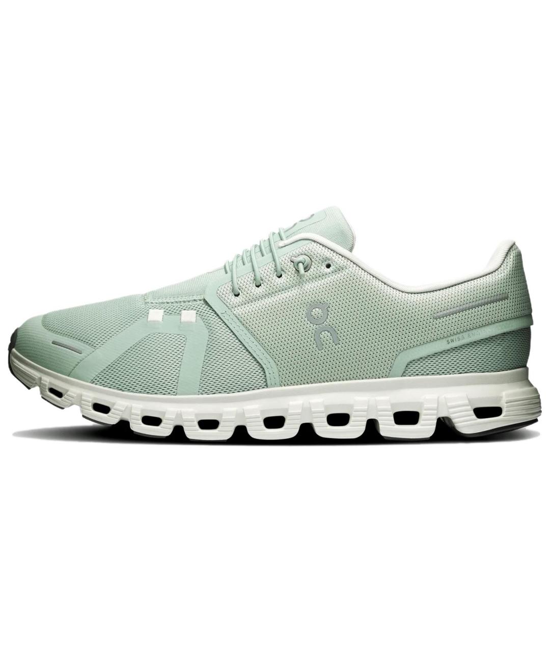 ON Синие низкие кроссовки / кеды, фото 2