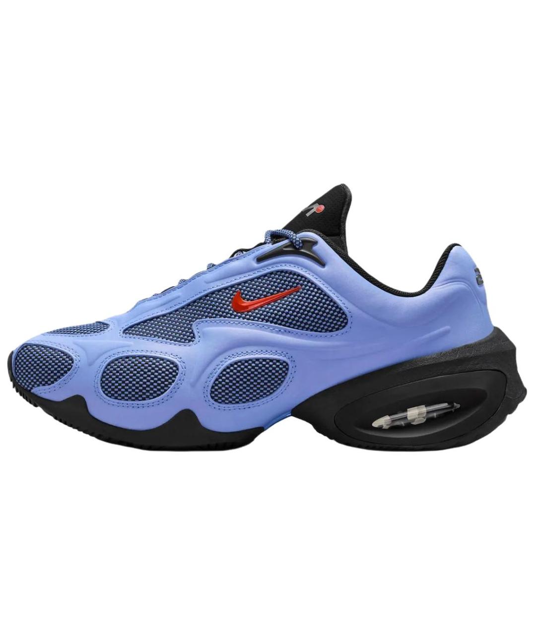 NIKE Синие кроссовки, фото 6