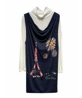 MOSCHINO Платье/Сарафан