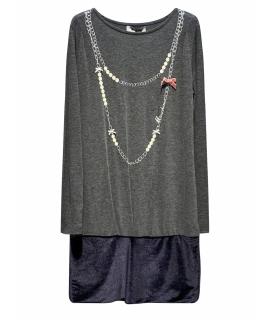 MOSCHINO Платье/Сарафан