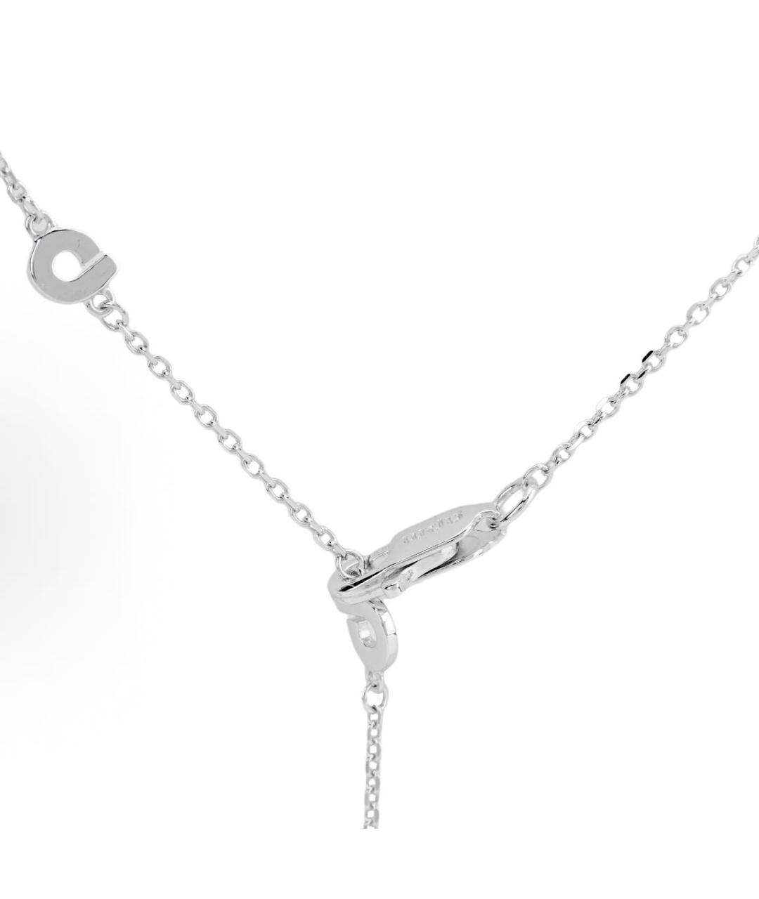 APM Monaco Серебрянный серебряный кулон, фото 2