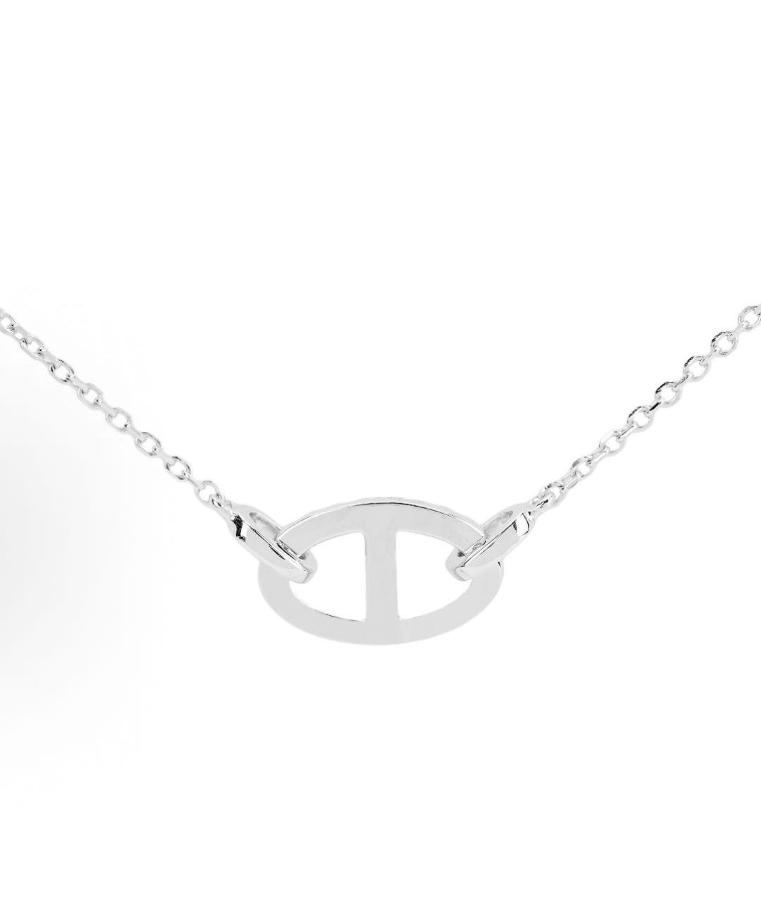 APM Monaco Серебрянный серебряный кулон, фото 3