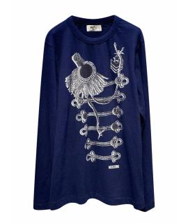 MOSCHINO Трикотаж