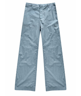 

Прямые брюки BALENCIAGA