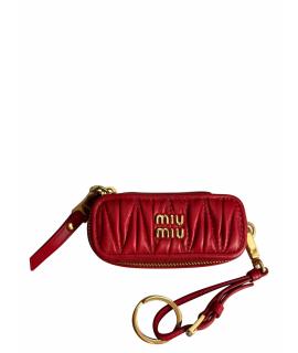 MIU MIU Аксессуары для сумок