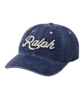 POLO RALPH LAUREN Кепка/бейсболка