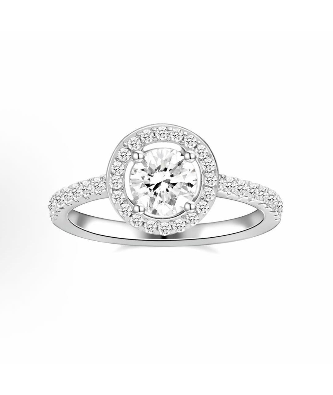 APM Monaco Серебряное серебряное кольцо, фото 8