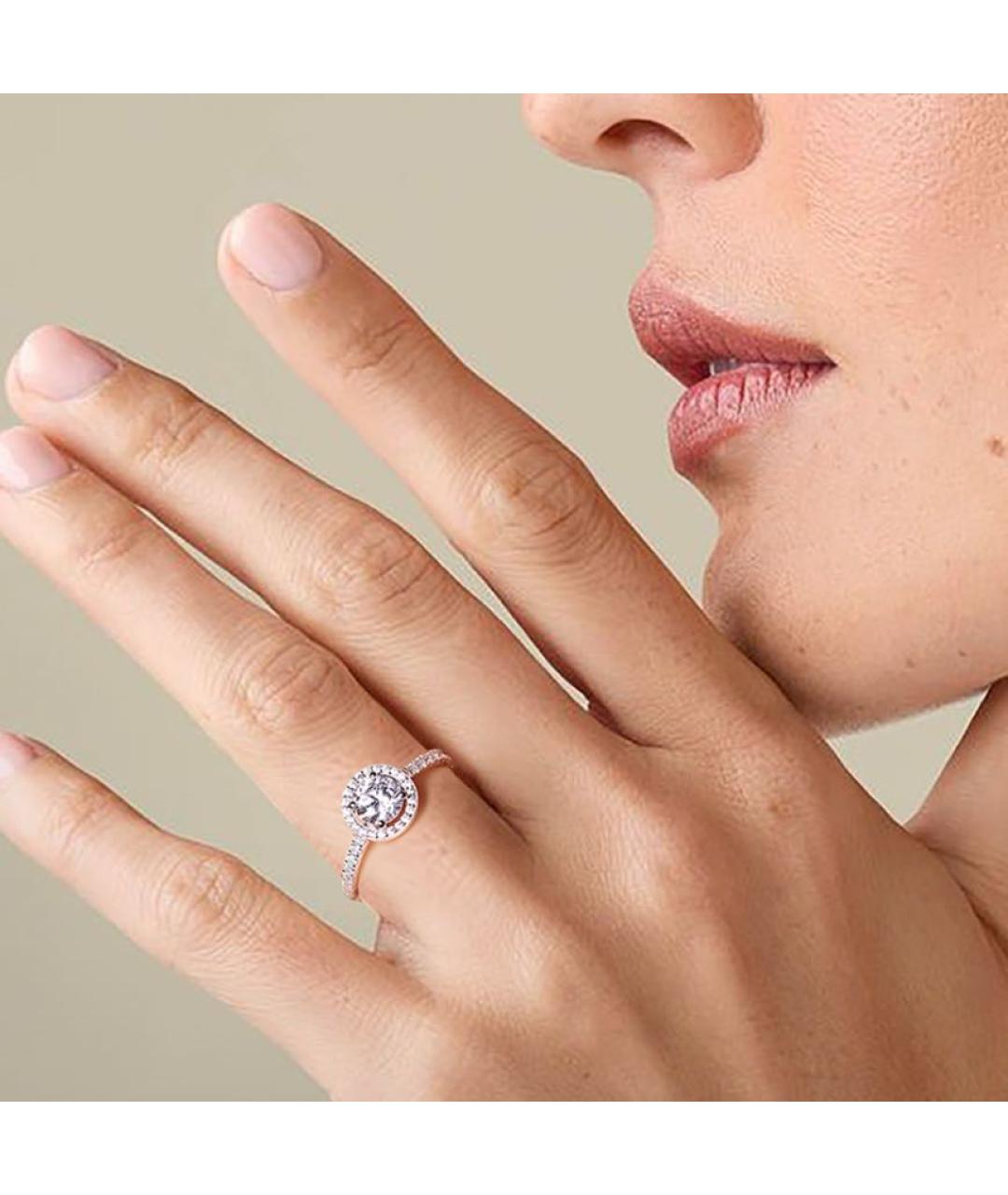 APM Monaco Серебряное серебряное кольцо, фото 2