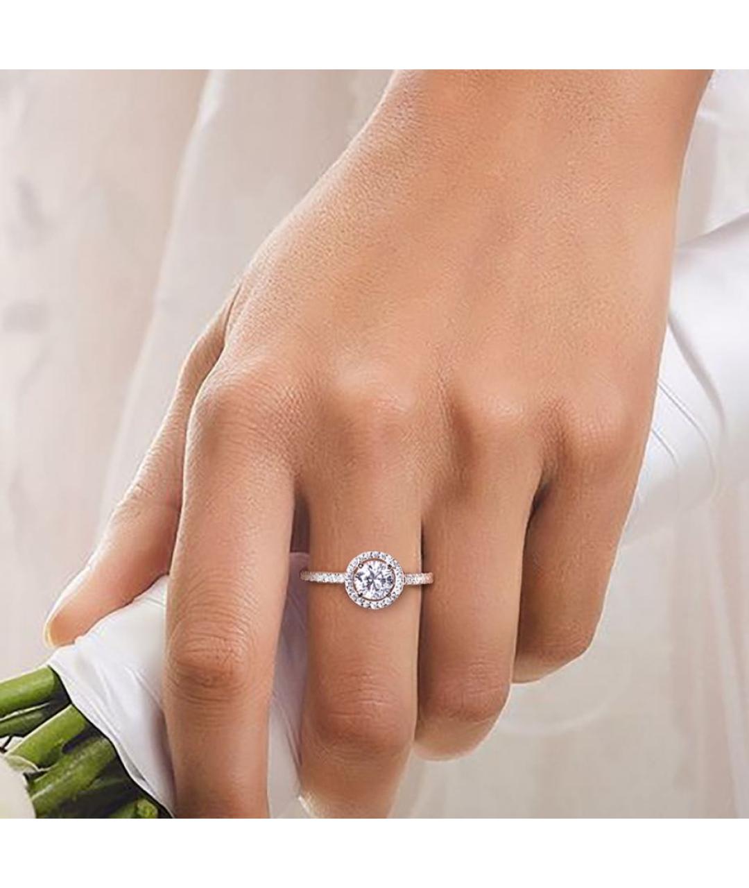 APM Monaco Серебряное серебряное кольцо, фото 3