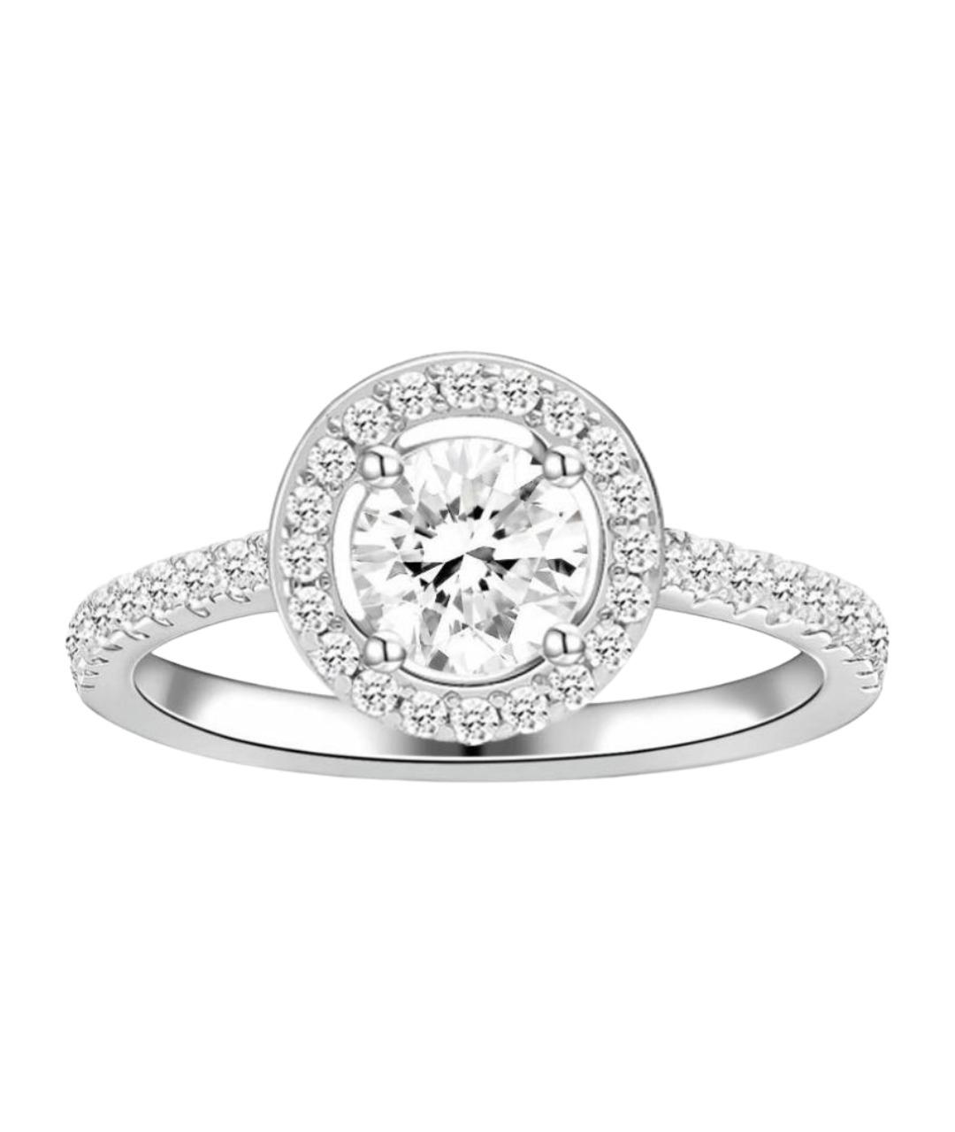 APM Monaco Серебряное серебряное кольцо, фото 1