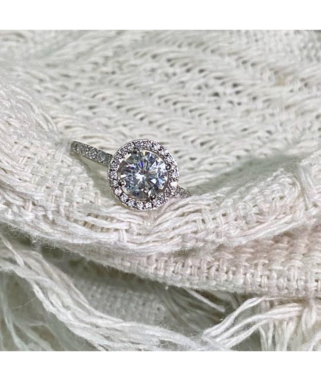 APM Monaco Серебряное серебряное кольцо, фото 4