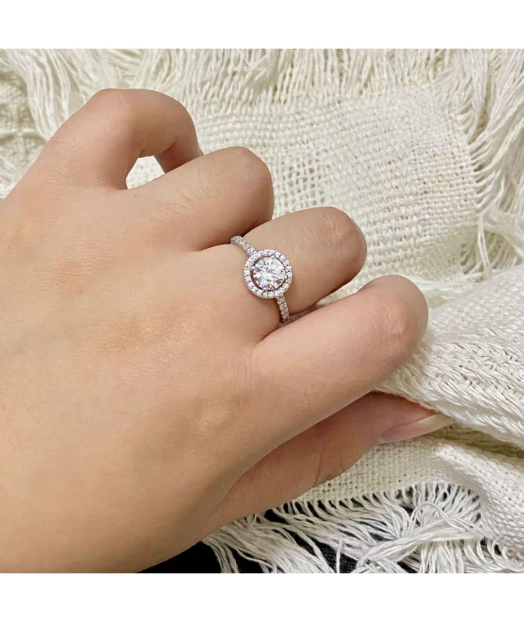 APM Monaco Серебряное серебряное кольцо, фото 6