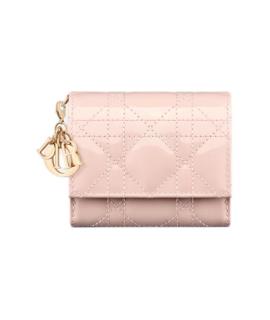 CHRISTIAN DIOR Кошелек