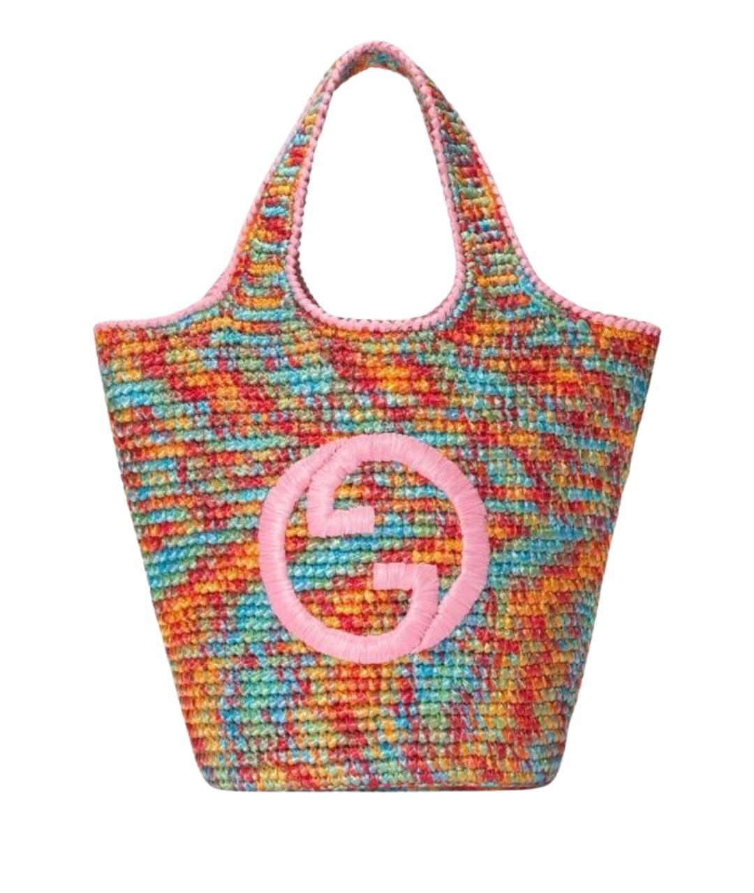 GUCCI Мульти сумка через плечо, фото 1