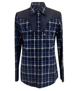 DSQUARED2 Кэжуал рубашка