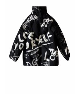 DOLCE&GABBANA Пуховик