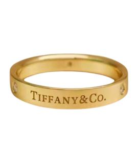 TIFFANY&CO Кольцо