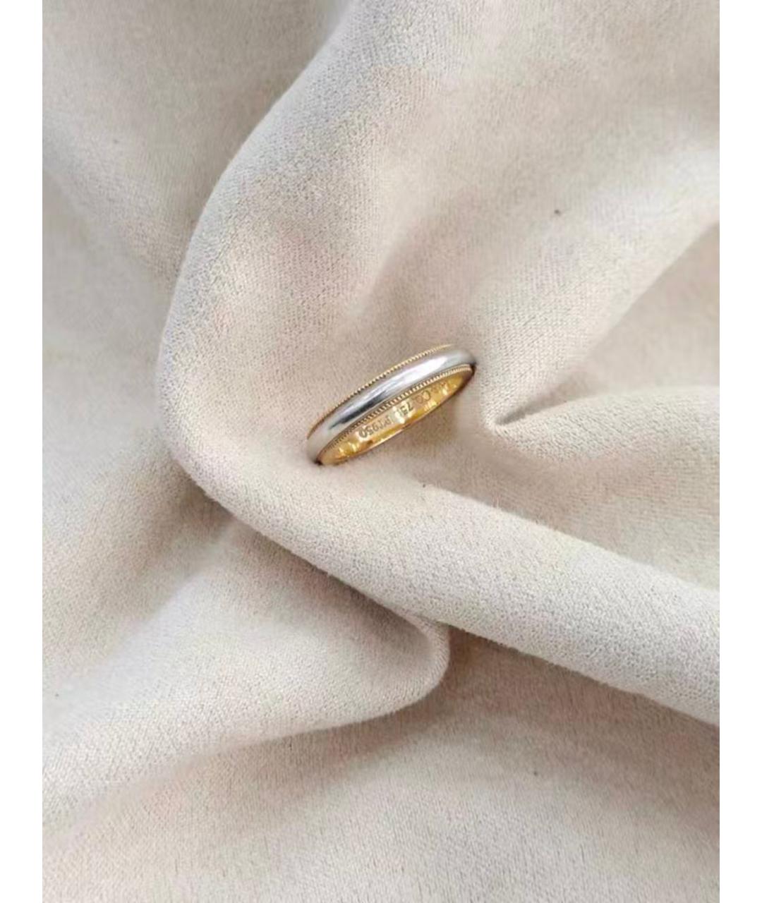 TIFFANY&CO Мульти кольцо, фото 3