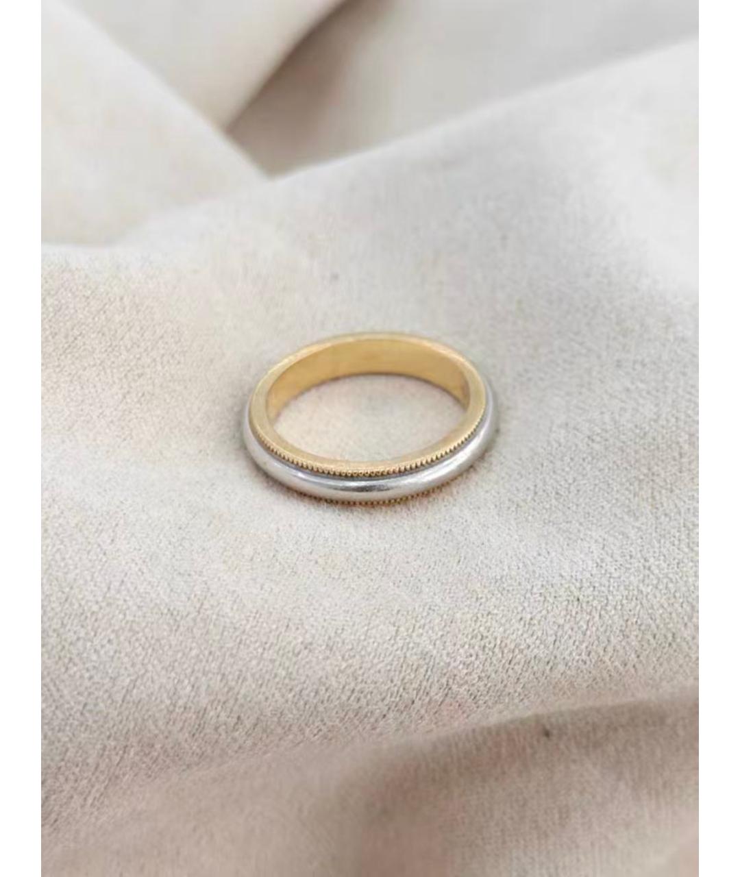 TIFFANY&CO Мульти кольцо, фото 2