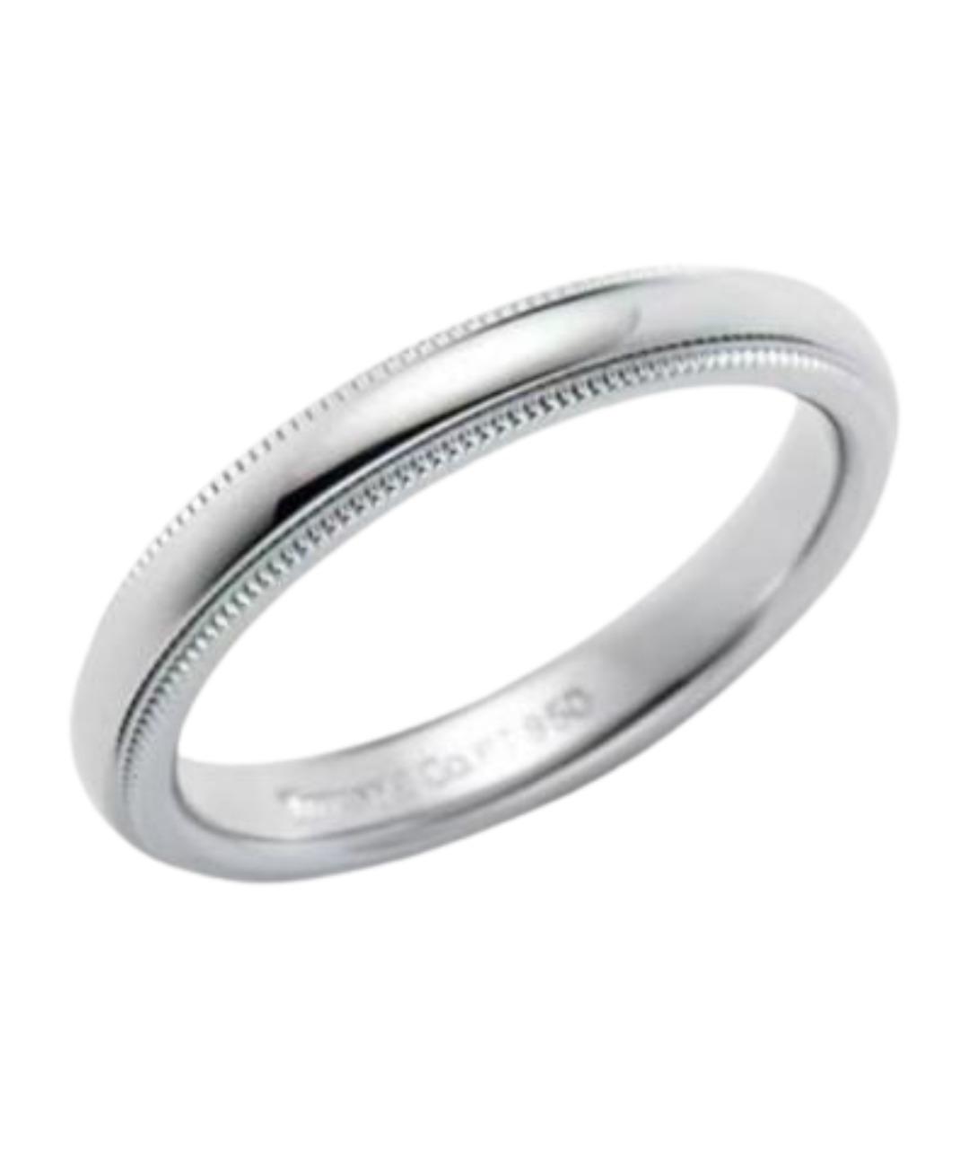 TIFFANY&CO Серебряное кольцо, фото 1