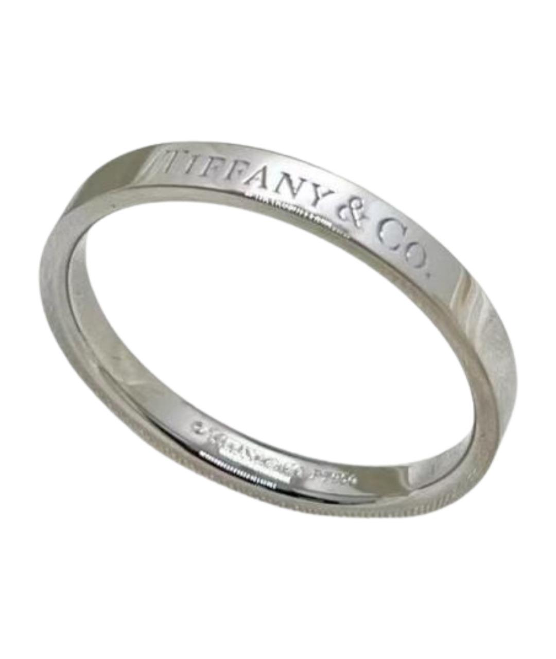 TIFFANY&CO Серебряное кольцо, фото 1