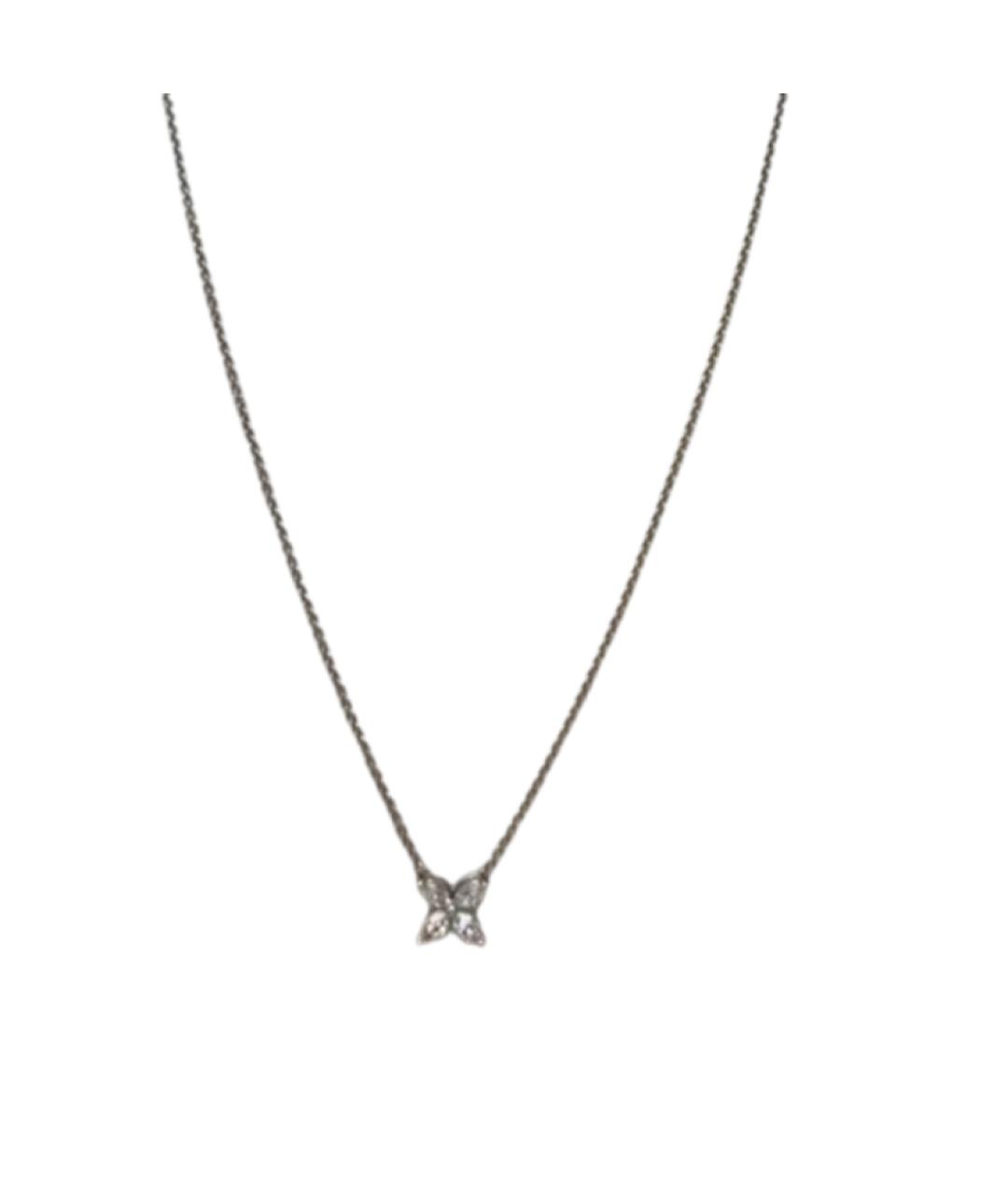 TIFFANY&CO Серебряная подвеска, фото 2